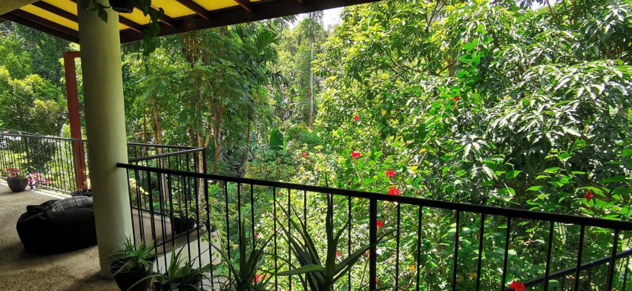 Tantra Ella Lodge Exterior photo